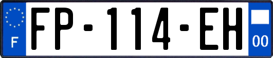 FP-114-EH