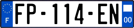 FP-114-EN