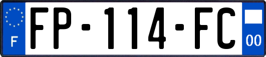 FP-114-FC