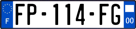 FP-114-FG