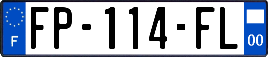 FP-114-FL