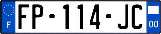 FP-114-JC