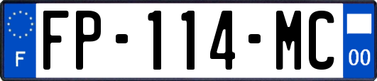 FP-114-MC