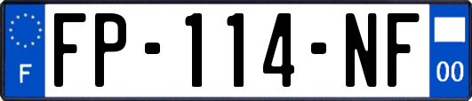 FP-114-NF