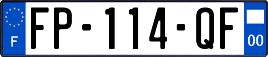 FP-114-QF