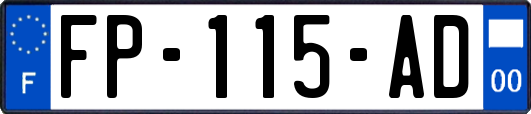 FP-115-AD