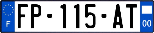 FP-115-AT