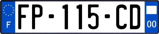 FP-115-CD