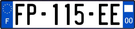 FP-115-EE