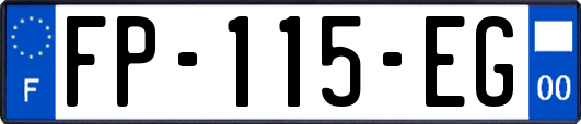 FP-115-EG