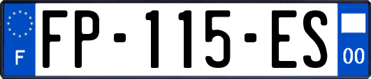 FP-115-ES