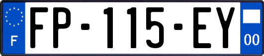 FP-115-EY