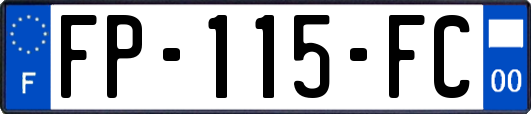 FP-115-FC