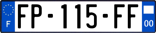 FP-115-FF