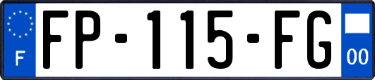 FP-115-FG
