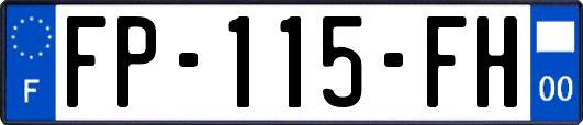 FP-115-FH