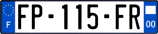 FP-115-FR