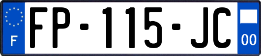 FP-115-JC