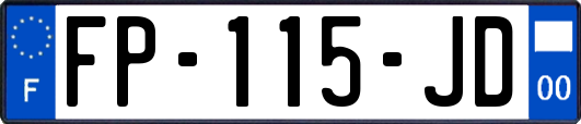 FP-115-JD