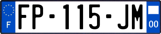 FP-115-JM