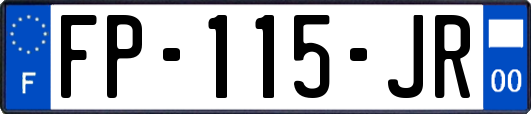 FP-115-JR