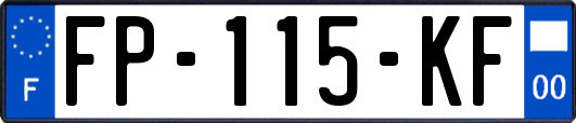FP-115-KF