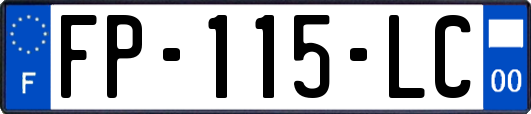 FP-115-LC