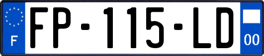 FP-115-LD
