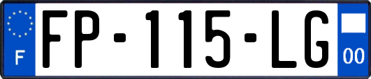 FP-115-LG