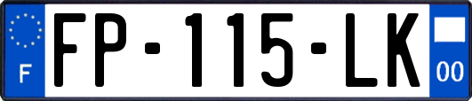 FP-115-LK