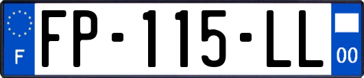 FP-115-LL