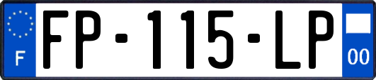 FP-115-LP