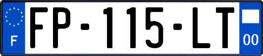 FP-115-LT