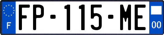 FP-115-ME
