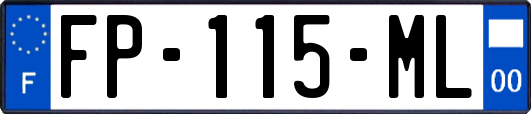 FP-115-ML