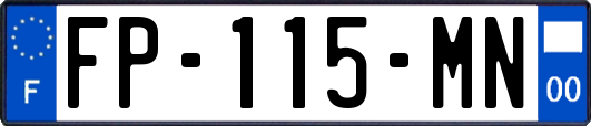 FP-115-MN