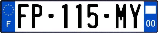 FP-115-MY