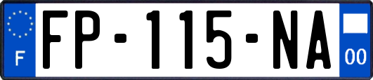 FP-115-NA