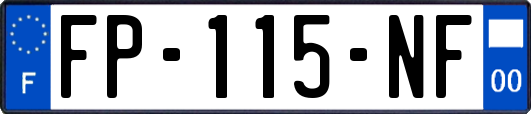 FP-115-NF