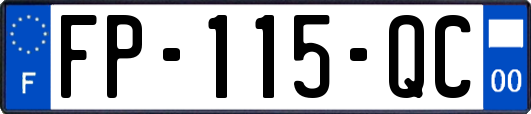 FP-115-QC