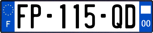 FP-115-QD