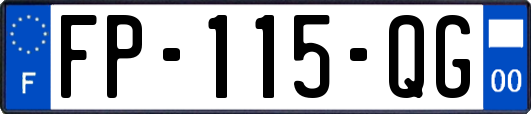 FP-115-QG