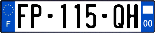 FP-115-QH