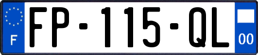 FP-115-QL