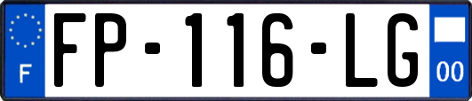 FP-116-LG
