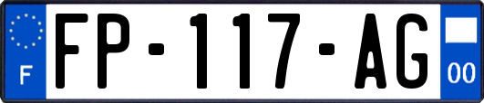 FP-117-AG