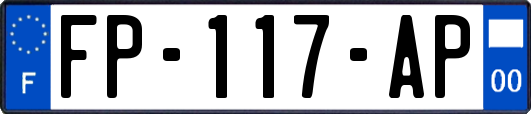 FP-117-AP