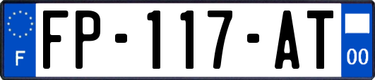 FP-117-AT