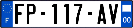 FP-117-AV