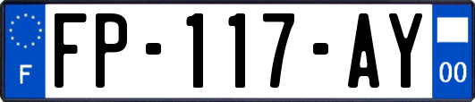 FP-117-AY